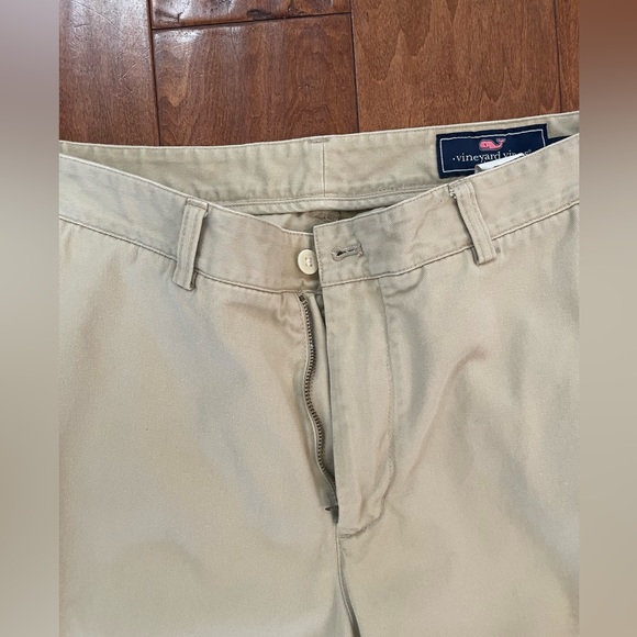 Means Vineyard Vine kakis size 33x30 - Picture 2 of 5